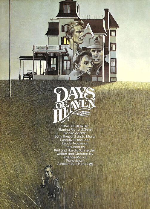 Days of Heaven
